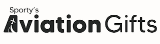 SPORTY'S AVIATION GIFTS logo