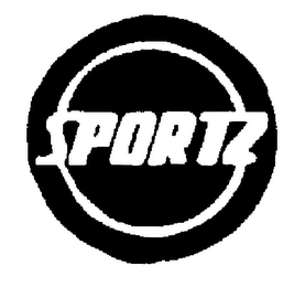 SPORTZ logo