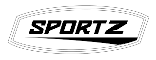 SPORTZ logo