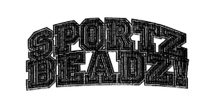 SPORTZ BEADZ! logo