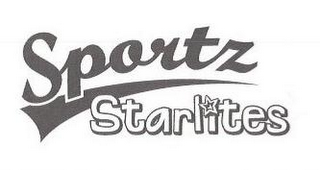 SPORTZ STARLITES logo