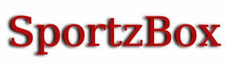 SPORTZBOX logo