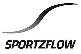 SPORTZFLOW logo