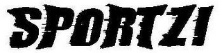 SPORTZI logo