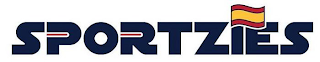 SPORTZIES logo