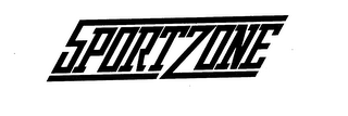 SPORTZONE logo
