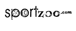 SPORTZOO.COM logo