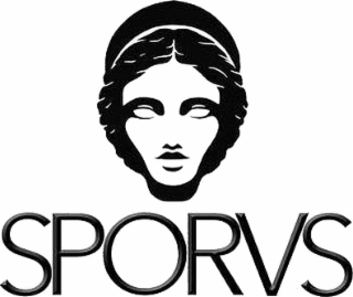 SPORU logo