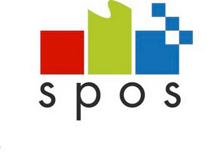 SPOS logo