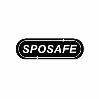 SPOSAFE logo