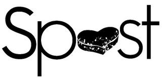 SPOST logo