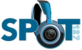 SPOT 127 logo