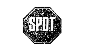 SPOT logo