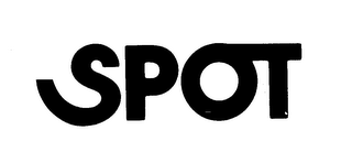 SPOT logo