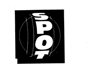SPOT logo