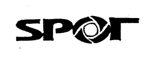 SPOT logo