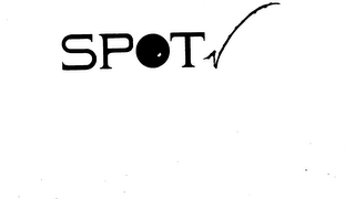 SPOT logo