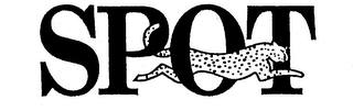 SPOT logo