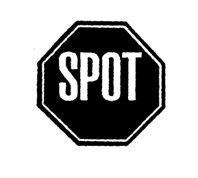 SPOT logo
