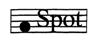 SPOT logo