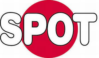 SPOT logo
