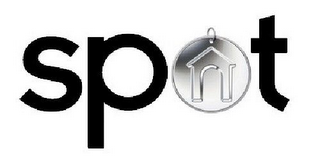 SPOT logo