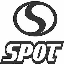 SPOT logo