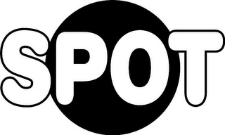 SPOT logo