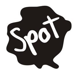 SPOT logo