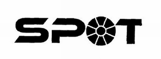 SPOT logo