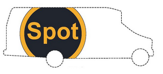 SPOT logo