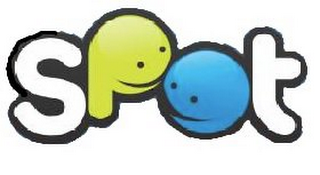 SPOT logo