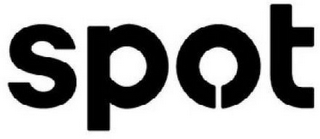 SPOT logo