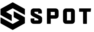 SPOT logo