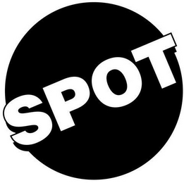 SPOT logo
