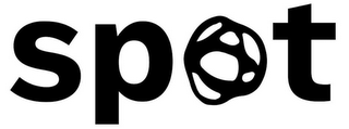 SPOT logo