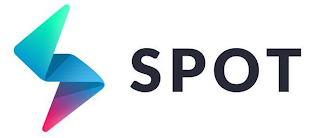 SPOT logo