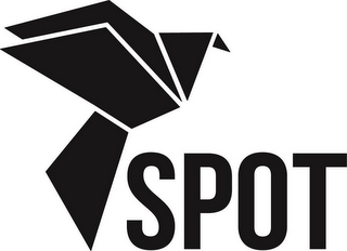 SPOT logo