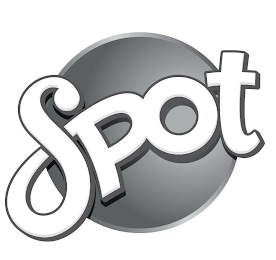 SPOT logo