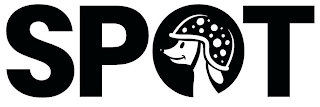 SPOT logo