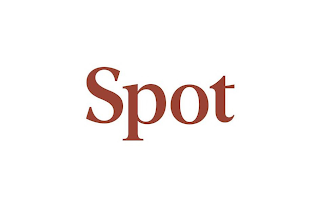 SPOT logo