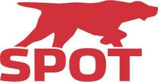 SPOT logo