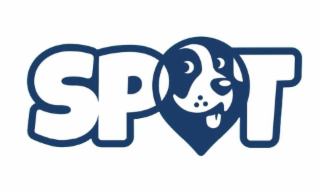SPOT logo