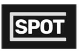 SPOT logo