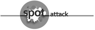SPOT ATTACK logo
