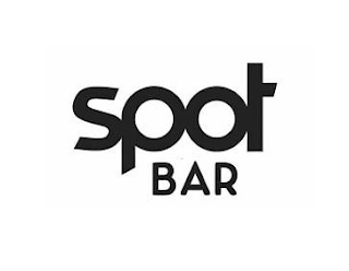 SPOT BAR logo