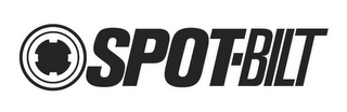 SPOT-BILT logo
