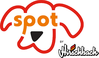 SPOT BY HIRSCHBACH logo