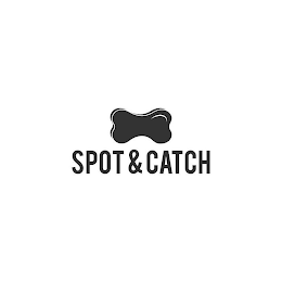 SPOT & CATCH logo
