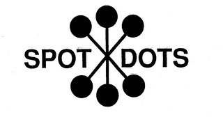 SPOT DOTS logo